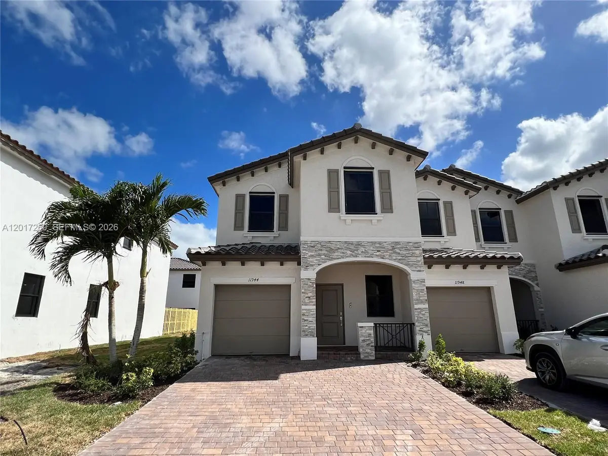 11944 SW 244th Ln, Homestead, FL 33032 - #1