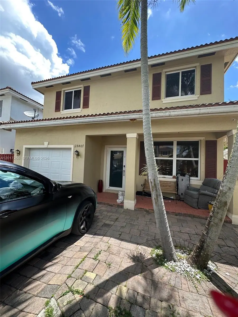 28407 SW 129th Pl, Homestead, FL 33033 - #2