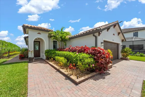 4881 S Iron Horse Way, Ave Maria, FL 34142