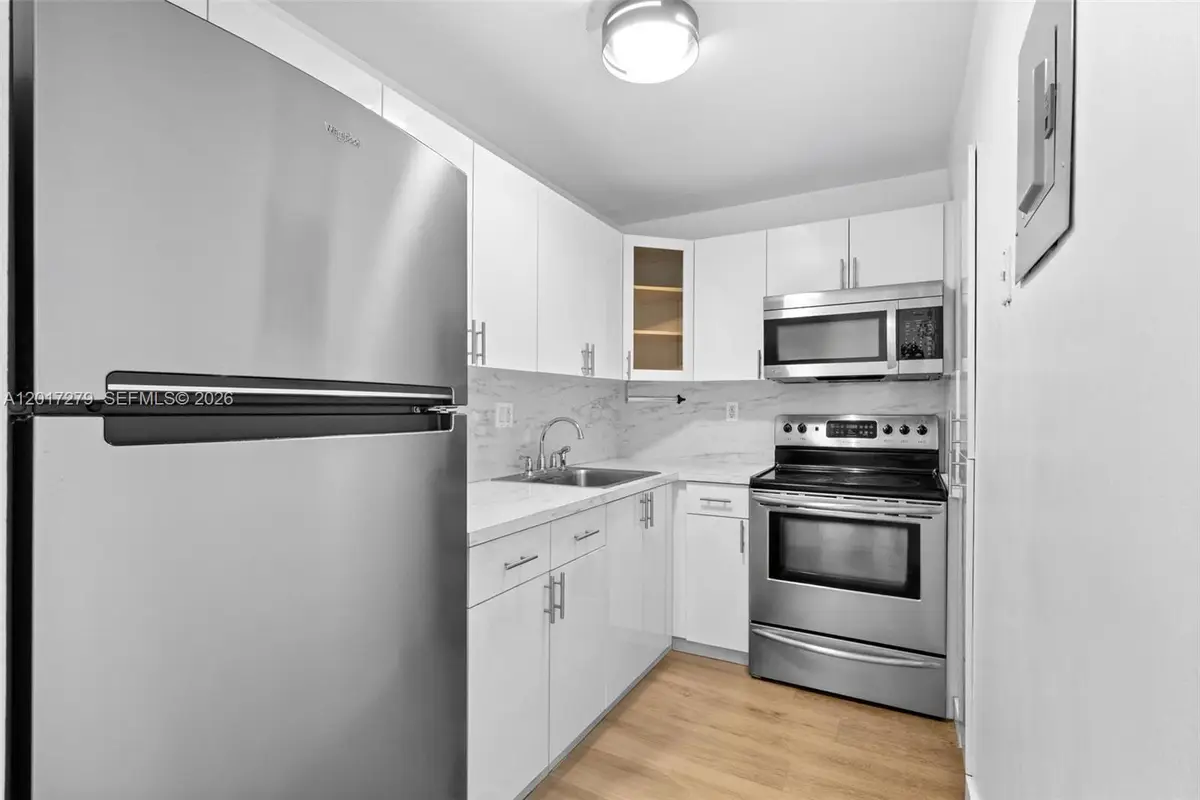 4801 NW 7th Street #803-16, Miami, FL 33126 - #1