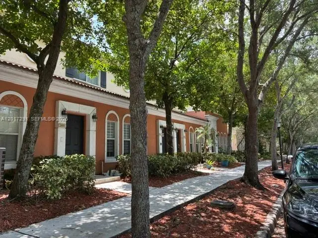 2551 SW 99th Way, Miramar, FL 33025 - #2