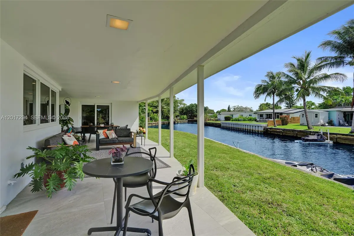 1821 NW 33rd Ct, Oakland Park, FL 33309 - #1