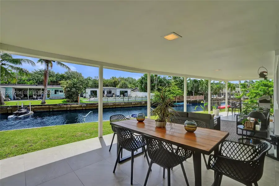 1821 NW 33rd Ct, Oakland Park, FL 33309 - #2