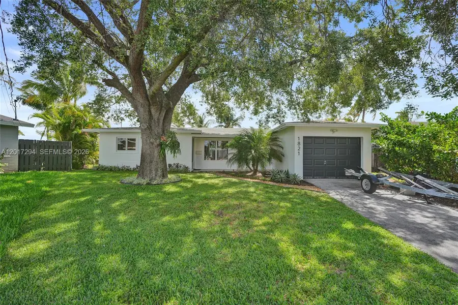 1821 NW 33rd Ct, Oakland Park, FL 33309 - #3