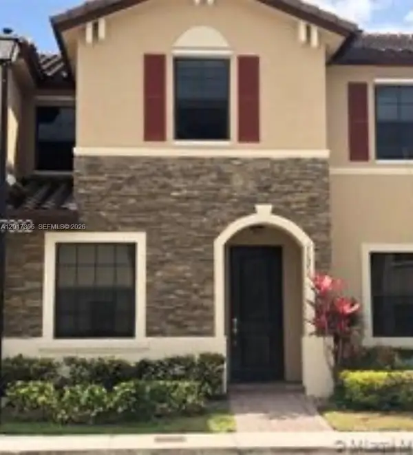 11532 SW 248th Ln, Homestead, FL 33032