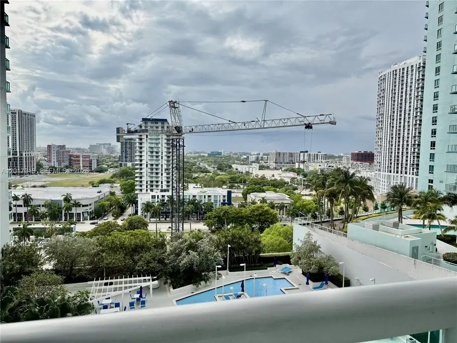 1800 N Bayshore Dr #1704, Miami, FL 33132 - #2