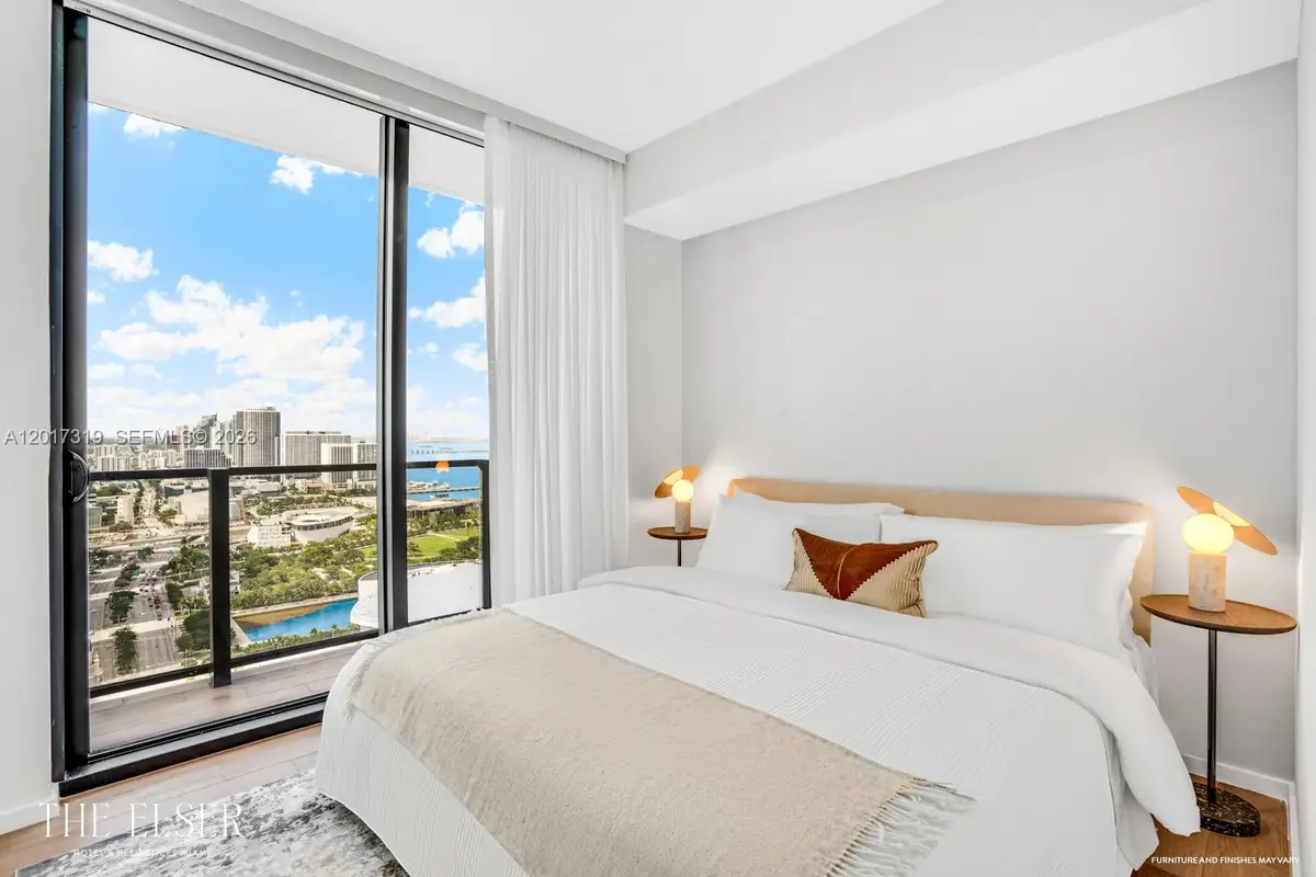 398 NE 5th St #4701, Miami, FL 33132 - #1