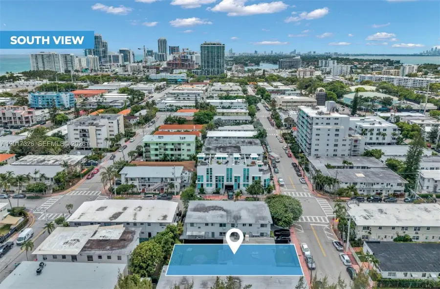 7711 Carlyle Ave, Miami Beach, FL 33141 - #2