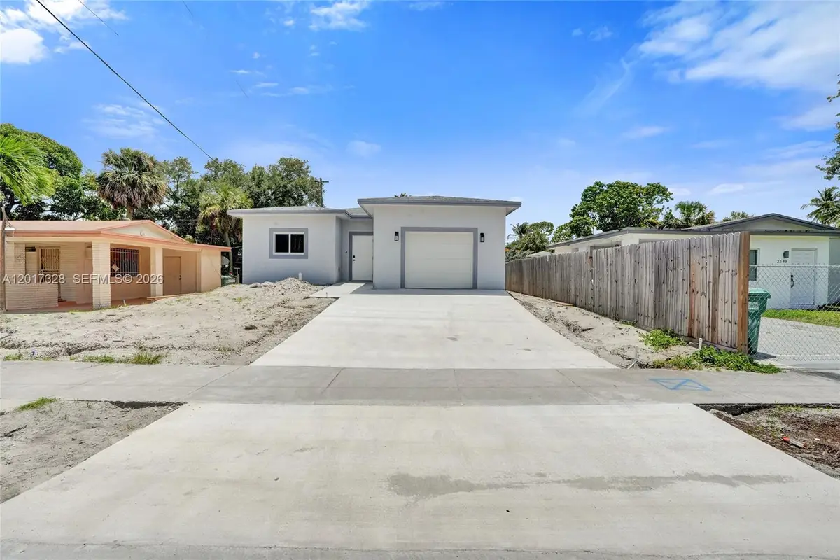 2536 NW 9th Ct, Fort Lauderdale, FL 33311 - #1