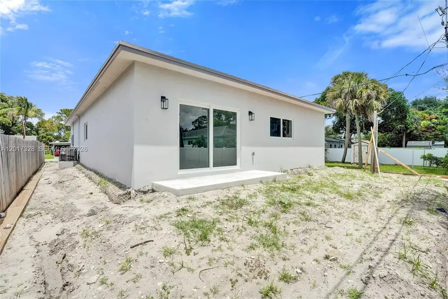 2536 NW 9th Ct, Fort Lauderdale, FL 33311 - #2