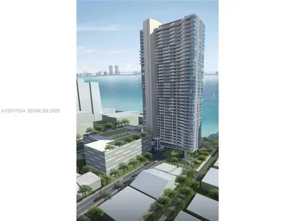 460 NE 28th St #1102, Miami, FL 33132