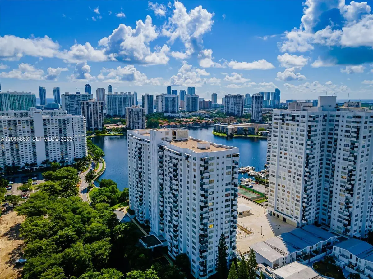 2780 NE 183rd St #1007, Aventura, FL 33160 - #1