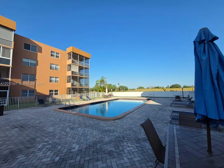 3050 E Sunrise Lakes Dr #402, Sunrise, FL 33322 - #2