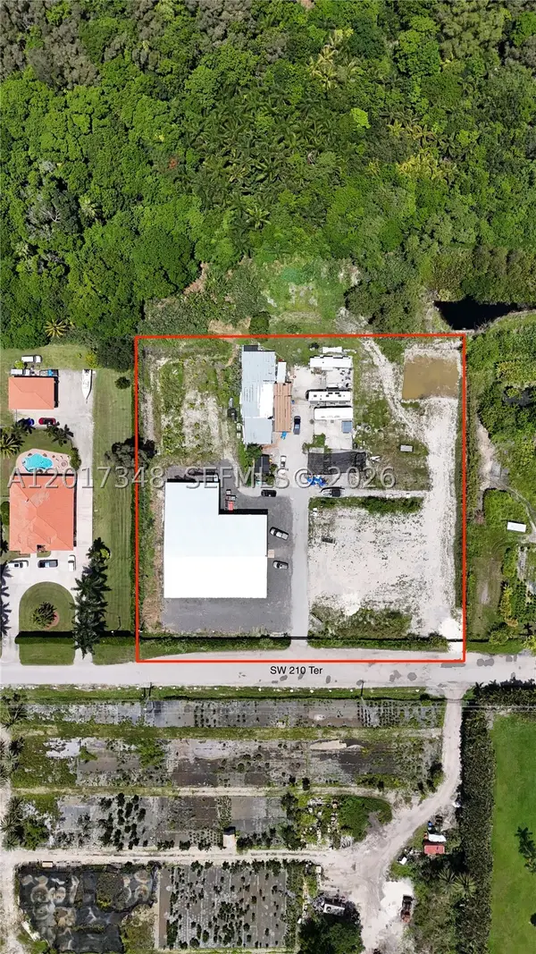 5601 SW 210th Ter, Southwest Ranches, FL 33332