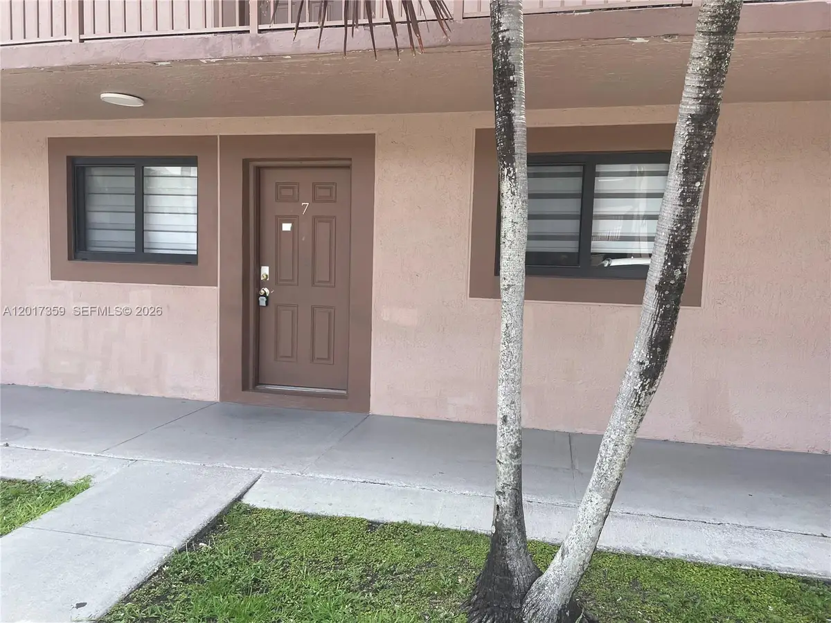 2332 W 56th St #7, Hialeah, FL 33016 - #1