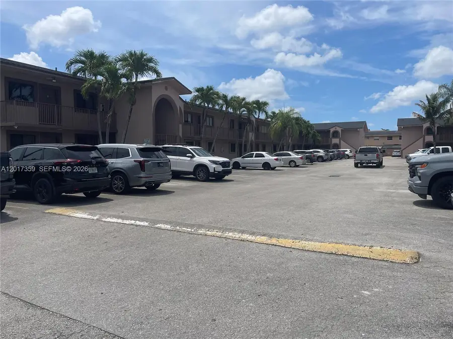 2332 W 56th St #7, Hialeah, FL 33016 - #2