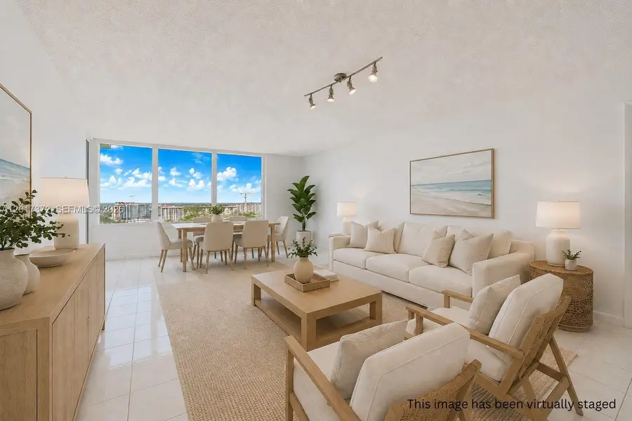 400 S Pointe Dr #1801, Miami Beach, FL 33139 - #2