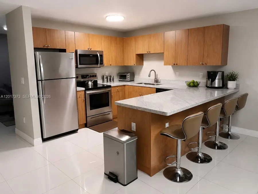 16009 NW 27th Ave, Miami Gardens, FL 33054 - #2