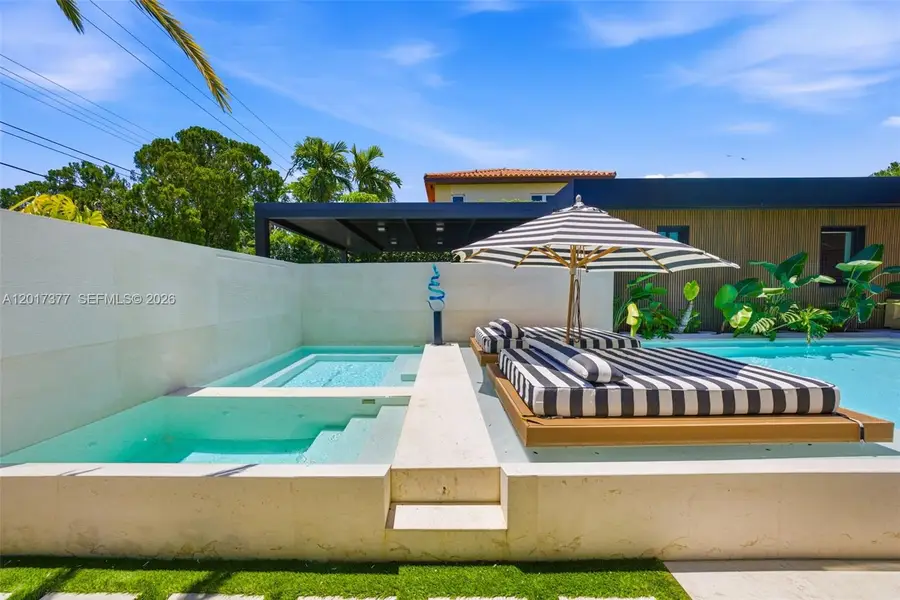 5750 La Gorce Dr, Miami Beach, FL 33140 - #2