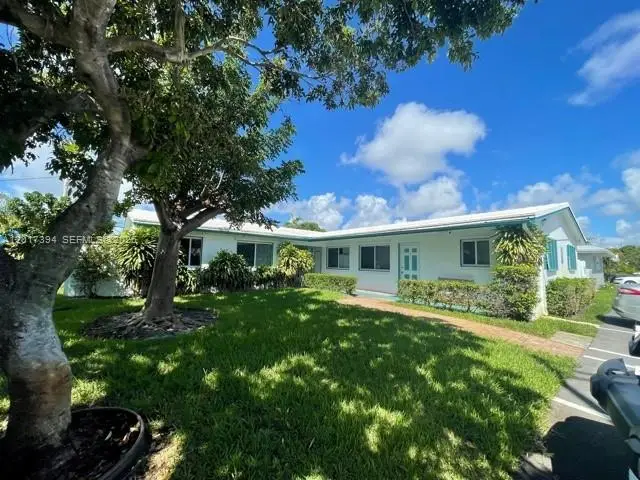 5911 NE 18th Ave, Fort Lauderdale, FL 33334 - #1