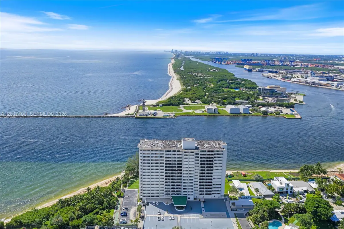 2100 S Ocean Dr #10B, Fort Lauderdale, FL 33316 - #1