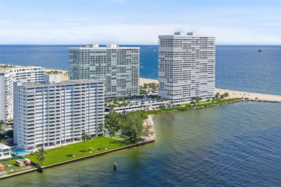2100 S Ocean Dr #10B, Fort Lauderdale, FL 33316 - #2