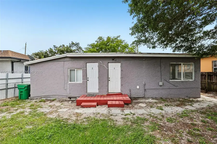 1945 NW 86th St, Miami, FL 33147 - #3