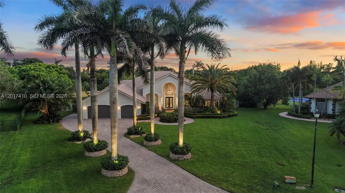 13253 SW 25th Pl, Davie, FL 33325 - #1