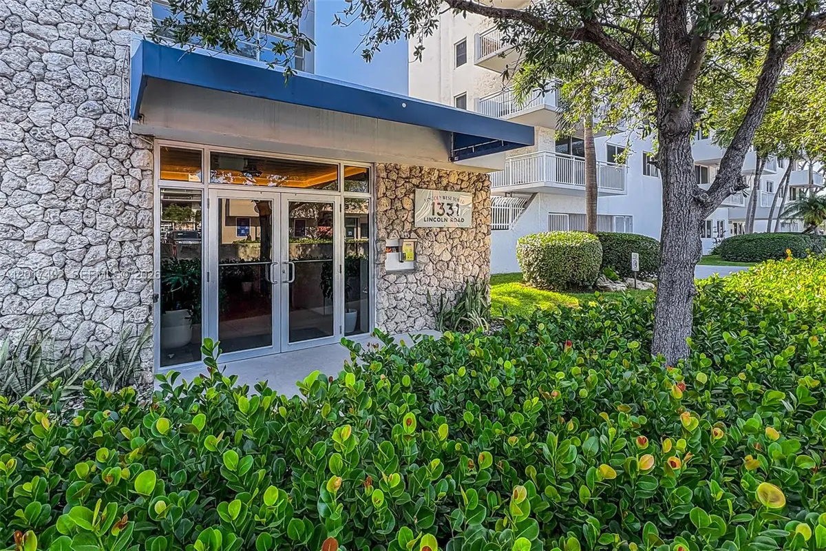 1331 Lincoln Rd #704, Miami Beach, FL 33139 - #1