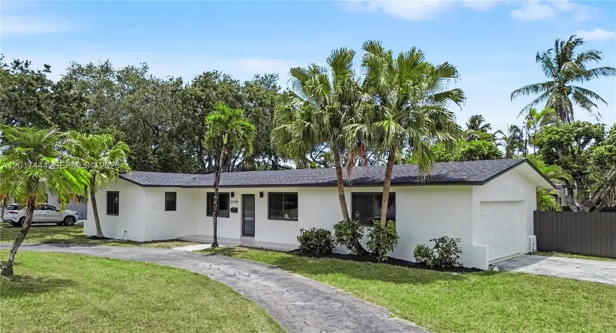 8340 SW 154th Ter, Palmetto Bay, FL 33157 - #1