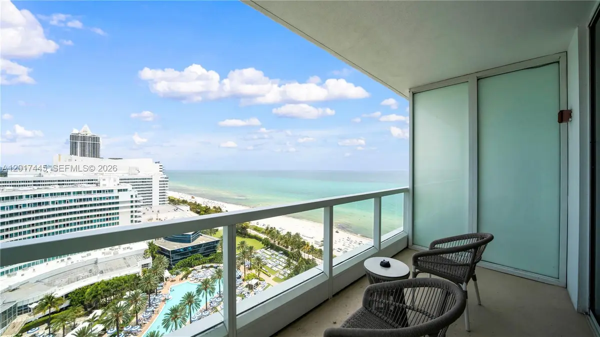 4391 Collins Ave #1903, Miami Beach, FL 33140 - #1