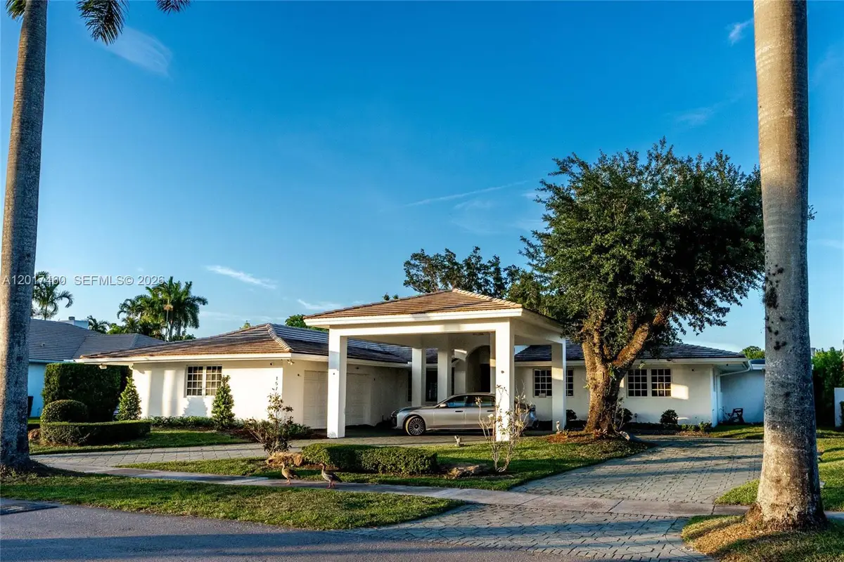 15761 Turnberry Dr, Miami Lakes, FL 33014 - #1