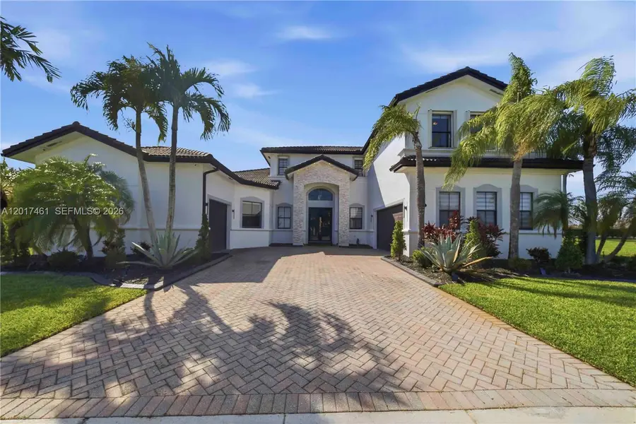 1748 SW 195th Ave, Miramar, FL 33029 - #2