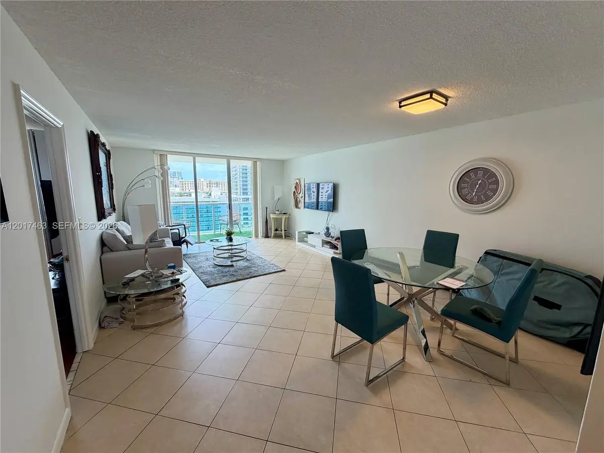 3800 S Ocean Dr #1208, Hollywood, FL 33019 - #1