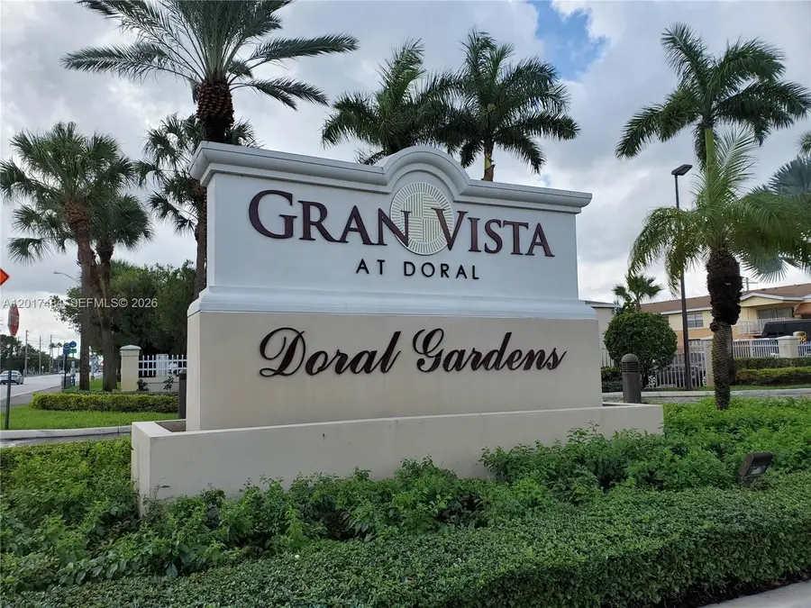 4520 NW 79th Ave #2D, Doral, FL 33166 - #3