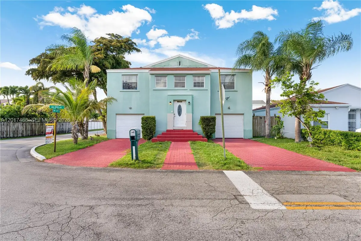 11983 SW 270th St, Homestead, FL 33032 - #1