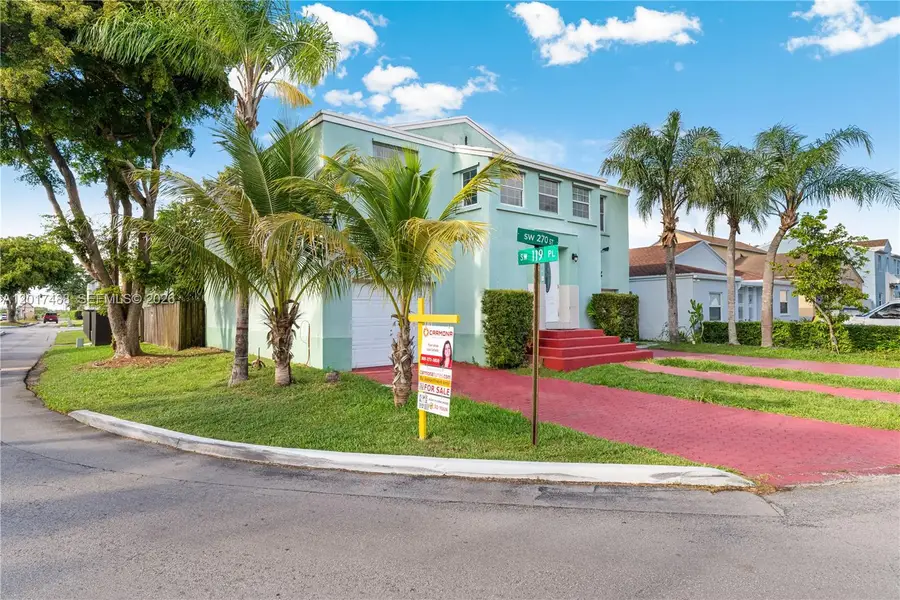11983 SW 270th St, Homestead, FL 33032 - #2