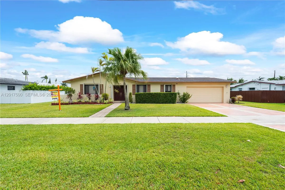 224 NW 19th St, Homestead, FL 33030 - #1