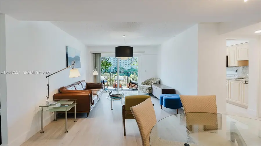 1455 West Ave #603, Miami Beach, FL 33139 - #2