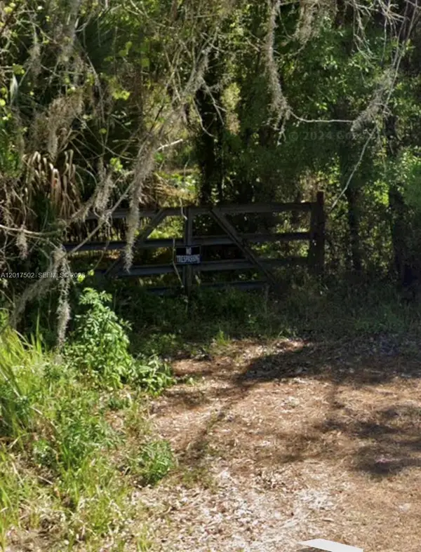 13012 NE 14 Avenue, Other, FL 34972