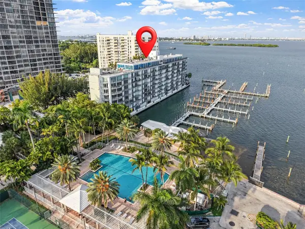 770 NE 69th St #6G, Miami, FL 33138