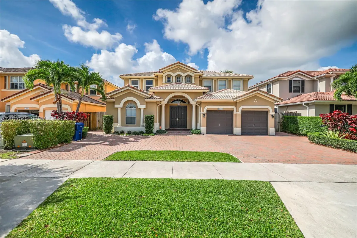 11942 SW 126th Ln, Miami, FL 33186 - #1