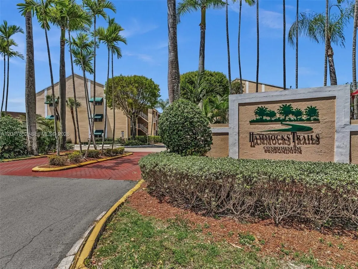 15320 SW 106th Ter #1108, Miami, FL 33196 - #1