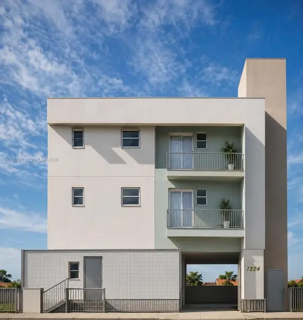 1224 NW 59, Miami, FL 33142