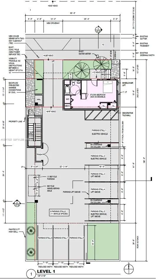 1224 NW 59, Miami, FL 33142 - #2