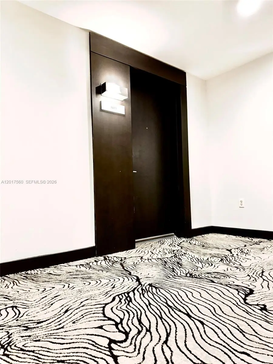 900 Biscayne Blvd #3803, Miami, FL 33132 - #1