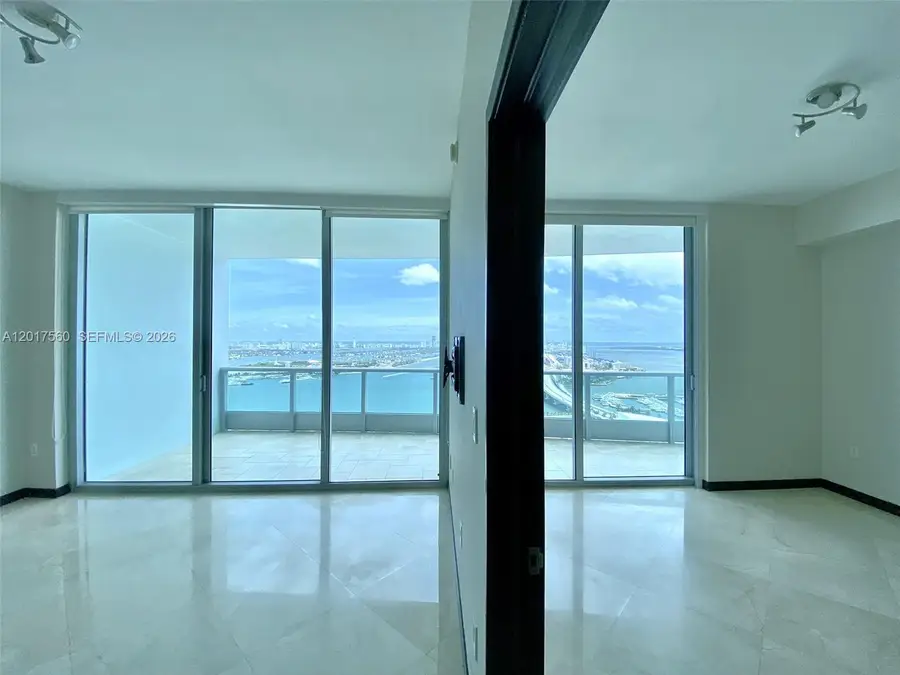 900 Biscayne Blvd #3803, Miami, FL 33132 - #2