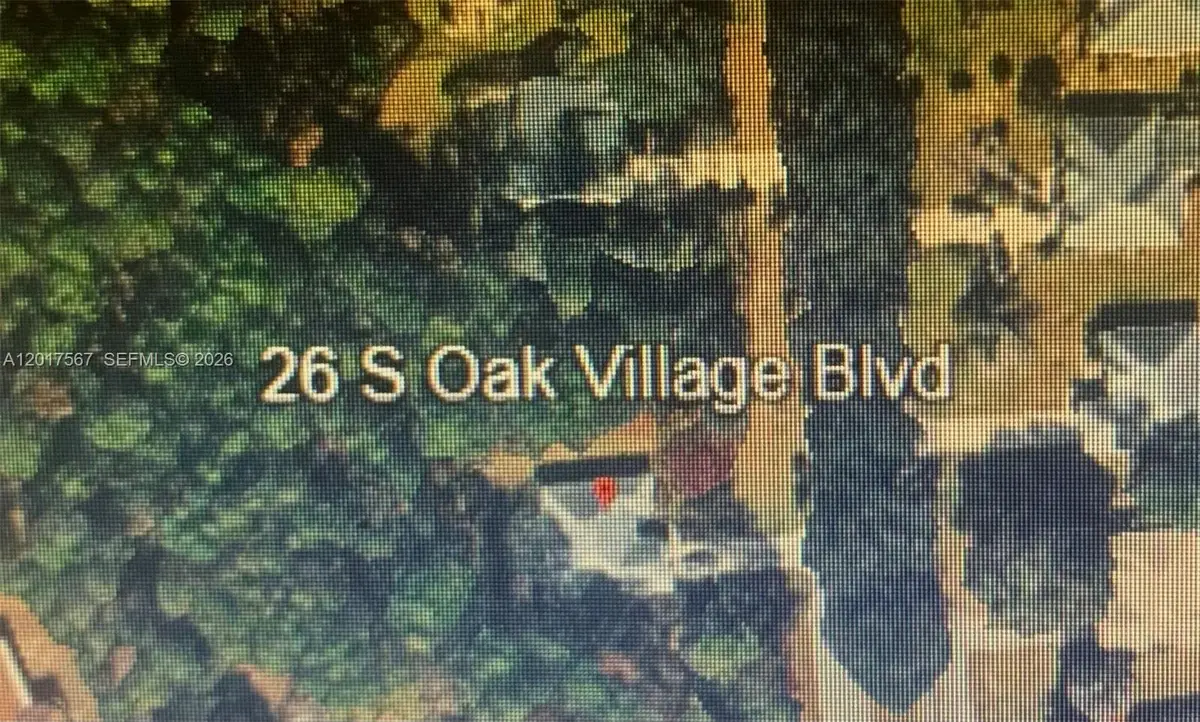 26 Oak Village Blvd,s, Sugarmill Woods, FL 34446 - #1
