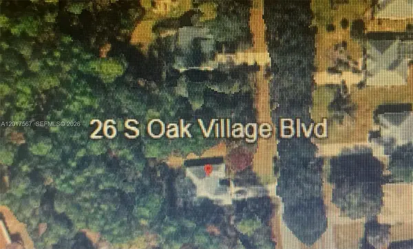 26 Oak Village Blvd,s, Other, FL 34446