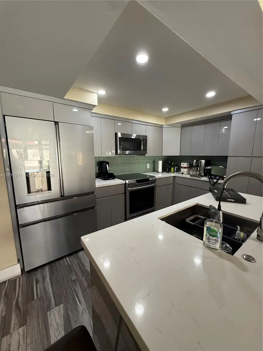 13380 SW 91st Ter #E, Miami, FL 33186 - #2